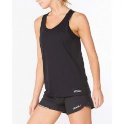 2XU - Women's Aero Singlet 38 2XU - Women's Aero Singlet