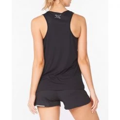 2XU - Women's Aero Singlet 39 2XU - Women's Aero Singlet