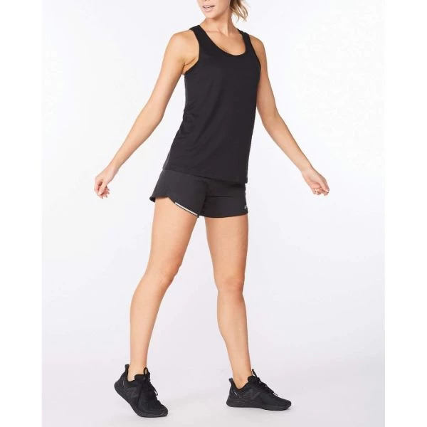 2XU - Women's Aero Singlet 18 2XU - Women's Aero Singlet