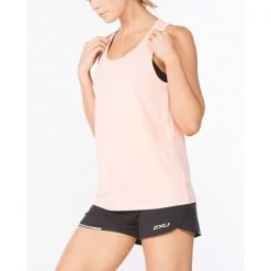 2XU - Women's Aero Singlet 43 2XU - Women's Aero Singlet
