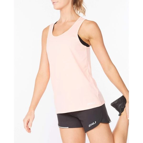 2XU - Women's Aero Singlet 22 2XU - Women's Aero Singlet