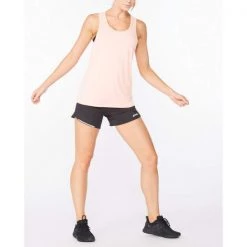2XU - Women's Aero Singlet 46 2XU - Women's Aero Singlet