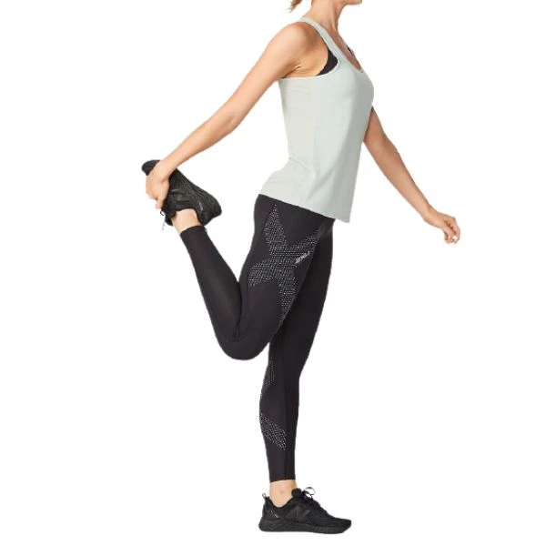 2XU - Women's Aero Singlet 5 2XU - Women's Aero Singlet