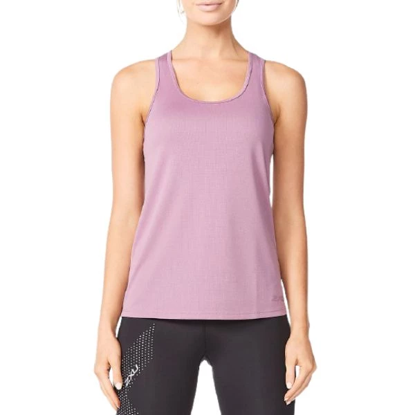 2XU - Women's Aero Singlet 9 2XU - Women's Aero Singlet