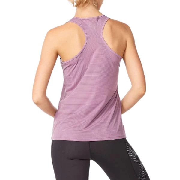2XU - Women's Aero Singlet 10 2XU - Women's Aero Singlet