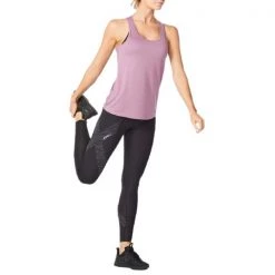 2XU - Women's Aero Singlet 33 2XU - Women's Aero Singlet