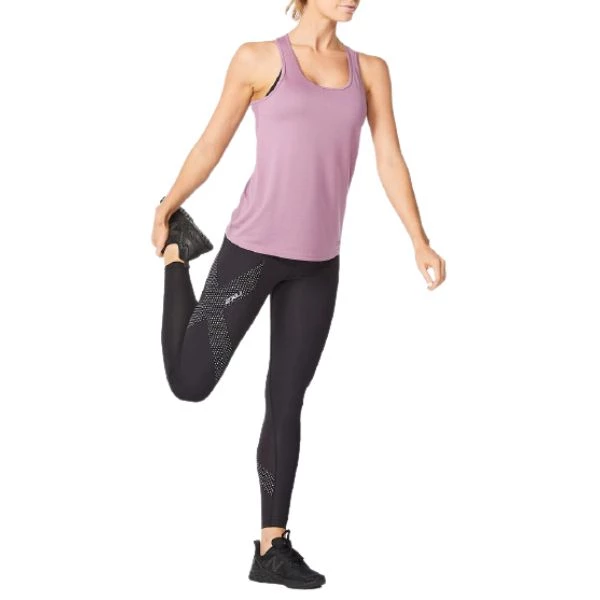 2XU - Women's Aero Singlet 11 2XU - Women's Aero Singlet