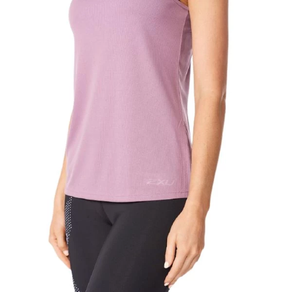 2XU - Women's Aero Singlet 14 2XU - Women's Aero Singlet