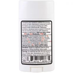 THINKSPORT - Natural Deodorant Skin Care