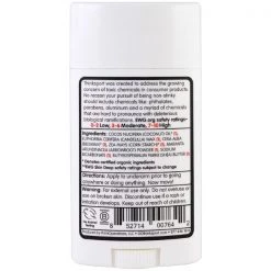 THINKSPORT - Natural Deodorant Skin Care 19 THINKSPORT - Natural Deodorant Skin Care