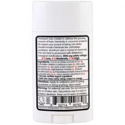 THINKSPORT - Natural Deodorant Skin Care 15 THINKSPORT - Natural Deodorant Skin Care