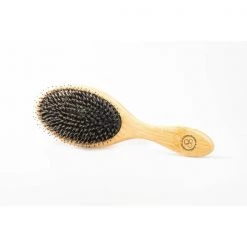 Accessories BUBBLES & BRUSHES - Eco Bamboo Hair Brush 10 Accessories BUBBLES & BRUSHES - Eco Bamboo Hair Brush