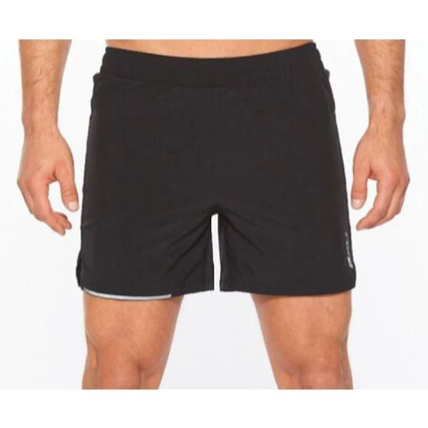2XU - Men's Xvent 5" Shorts 3 2XU - Men's Xvent 5" Shorts