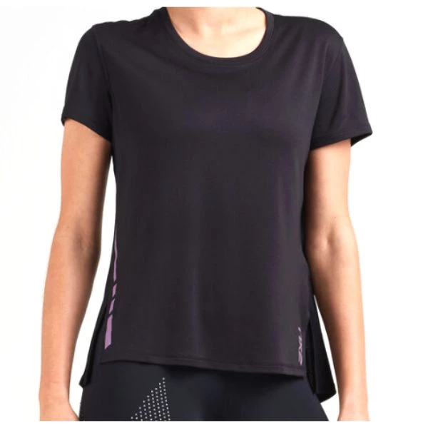 2XU - Women's Xvent G2 SS Tee Run/Trail 5 2XU - Women's Xvent G2 SS Tee Run/Trail