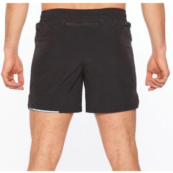 2XU - Men's Xvent 5" Shorts 4 2XU - Men's Xvent 5" Shorts