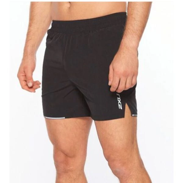 2XU - Men's Xvent 5" Shorts 5 2XU - Men's Xvent 5" Shorts