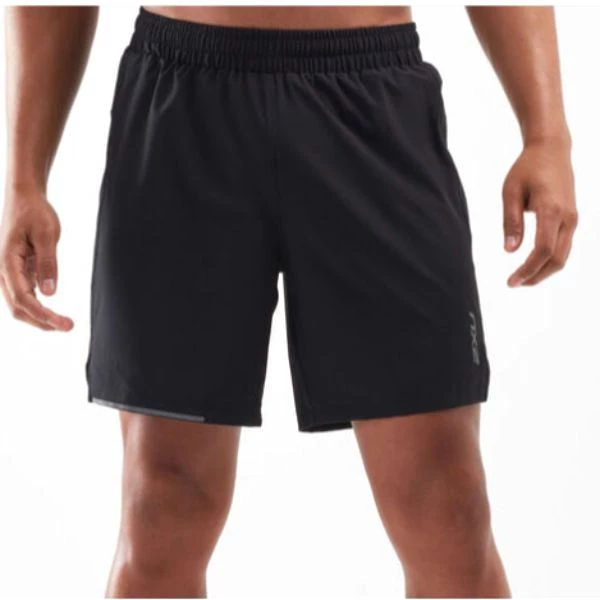 Run/Trail 2XU - Men's Xvent 7" Shorts 3 Run/Trail 2XU - Men's Xvent 7" Shorts