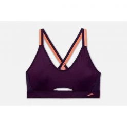 Apparel/Sports Bra BROOKS - FastForward Free