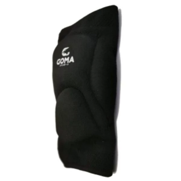 GOMA - Volleyball Knee Pads (Black) 4 GOMA - Volleyball Knee Pads (Black)