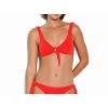 SEAFOLLY - Active Ring Front Crop Bikini Top 1 SEAFOLLY - Active Ring Front Crop Bikini Top