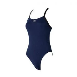 BLUE SEVENTY - Women's Surpass Racer Back (Navy) One Piece/Swimsuit