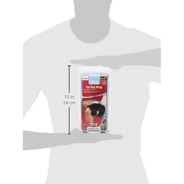 MUELLER - Icebag Wrap 8 MUELLER - Icebag Wrap
