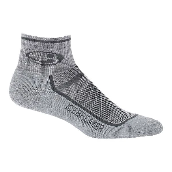 Icebreaker ICE BREAKER - Men's Multisport Light Mini Run/Trail 3 Icebreaker ICE BREAKER - Men's Multisport Light Mini Run/Trail