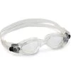 AQUA SPHERE - Kaiman "Small Fit" Clear Lens Goggles (Unisex) 1 AQUA SPHERE - Kaiman "Small Fit" Clear Lens Goggles (Unisex)