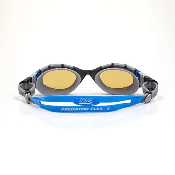ZOGGS - Predator Flex Polarized Ultra 4 ZOGGS - Predator Flex Polarized Ultra