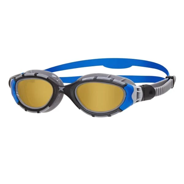 ZOGGS - Predator Flex Polarized Ultra 3 ZOGGS - Predator Flex Polarized Ultra