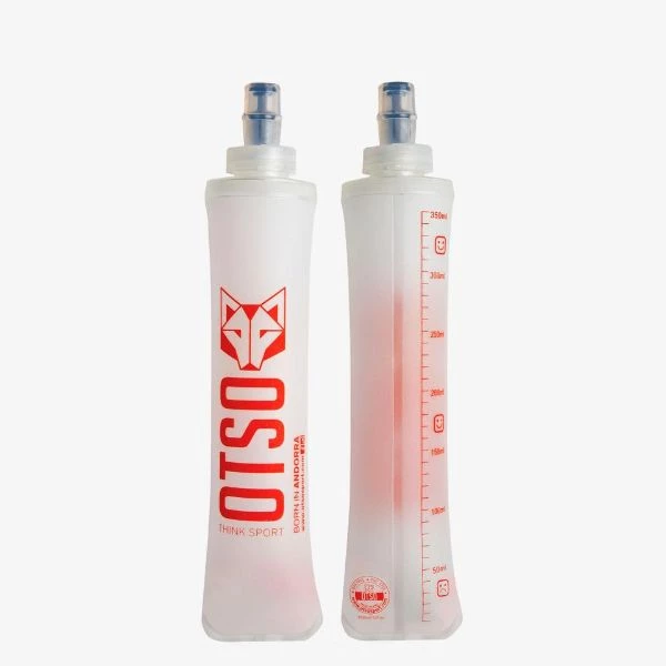 OTSO - Soft Flask Small Cap (350ml) Nutrition/Hydration 3 OTSO - Soft Flask Small Cap (350ml) Nutrition/Hydration