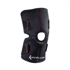 Accessories MUELLER - 4-Way Adjustable Knee Support