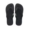 HAVAIANAS - Men's H.Top (Preto Black) 2 HAVAIANAS - Men's H.Top (Preto Black)