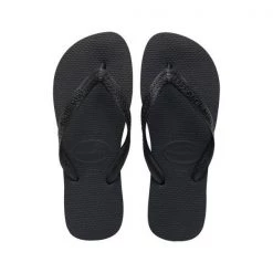 HAVAIANAS - Men's H.Top (Preto Black)