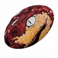 GILBERT - Snake Bite SZ5 Team Sports