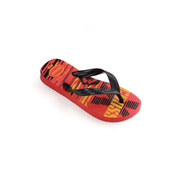 Footwear HAVAIANAS - Kid's Athletic Flip Flops 9 Footwear HAVAIANAS - Kid's Athletic Flip Flops