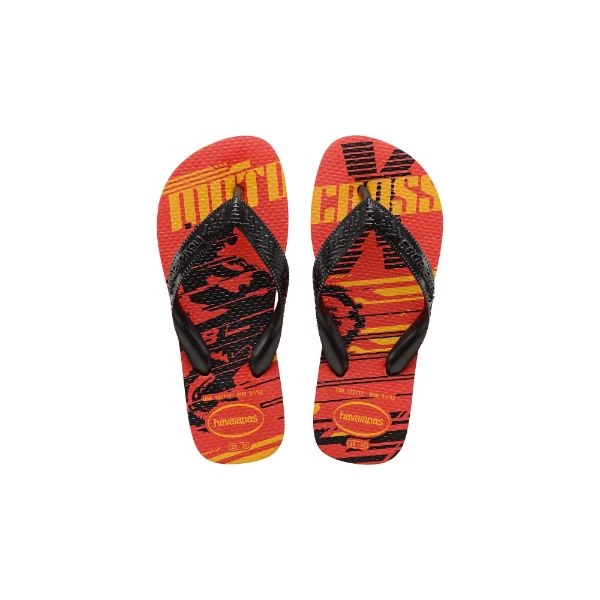 Footwear HAVAIANAS - Kid's Athletic Flip Flops 7 Footwear HAVAIANAS - Kid's Athletic Flip Flops