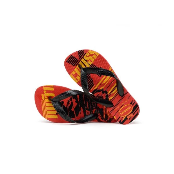 Footwear HAVAIANAS - Kid's Athletic Flip Flops 8 Footwear HAVAIANAS - Kid's Athletic Flip Flops