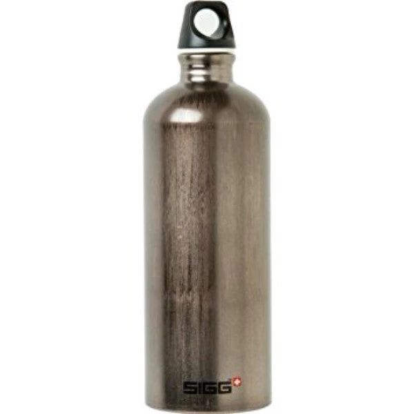 SIGG - Traveller Bottle (34 Oz 1000 Ml) Nutrition/Hydration 5 SIGG - Traveller Bottle (34 Oz 1000 Ml) Nutrition/Hydration