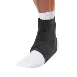 MUELLER - Adjustable Ankle Support