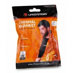 LIFESYSTEM - Thermal Blanket Accessories