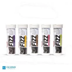 HAMMER - Endurolyte Fizz Nutrition/Hydration