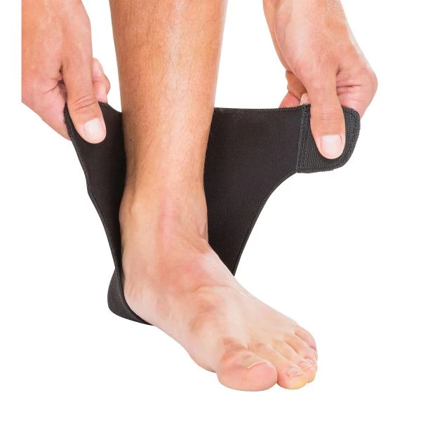 MUELLER - Wraparound Ankle Support 4 MUELLER - Wraparound Ankle Support