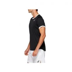 Other Sports ASICS - Men's Club Short Sleeves Top 7 Other Sports ASICS - Men's Club Short Sleeves Top