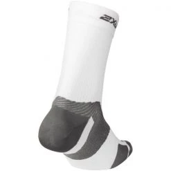 2XU - Vectr Ultralight Crew Socks Running