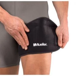 MUELLER - Adjustable Thigh Support