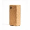 MANDUKA - Lean Cork Block Yoga/Fitness 1 MANDUKA - Lean Cork Block Yoga/Fitness