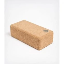 MANDUKA - Lean Cork Block Yoga/Fitness 7 MANDUKA - Lean Cork Block Yoga/Fitness