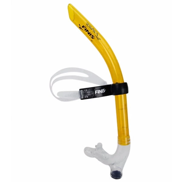 Other Sports FINIS - Swimmer's Snorkel 3 Other Sports FINIS - Swimmer's Snorkel
