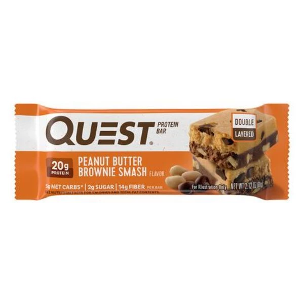 QUEST - Protein Bar 7 QUEST - Protein Bar